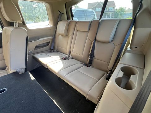 Used 2013 Honda Pilot EX-L image 22
