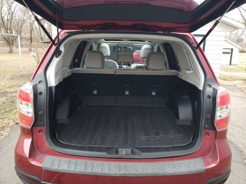 Used 2014 Subaru Forester 2.5i Limited w/ Popular Package #1 image 14