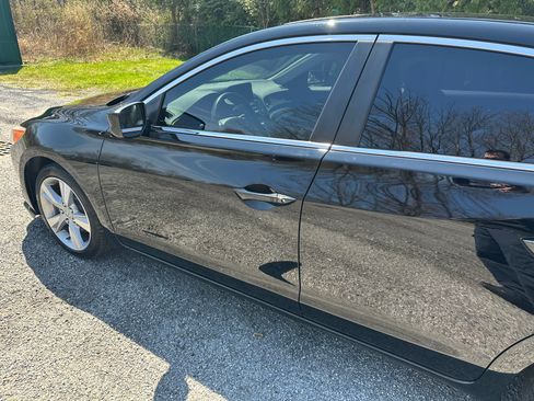 Used 2014 Acura ILX w/ Premium Package image 12