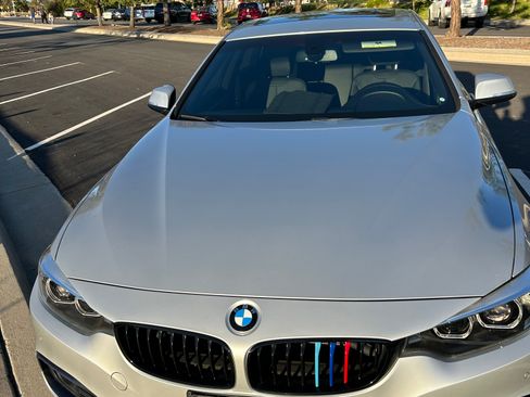 Used 2018 BMW 430i Gran Coupe image 2