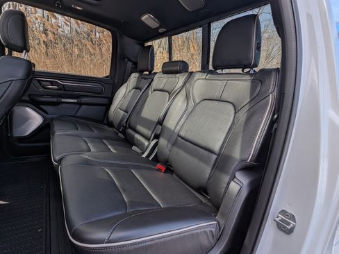 Used 2020 RAM 1500 Limited image 20