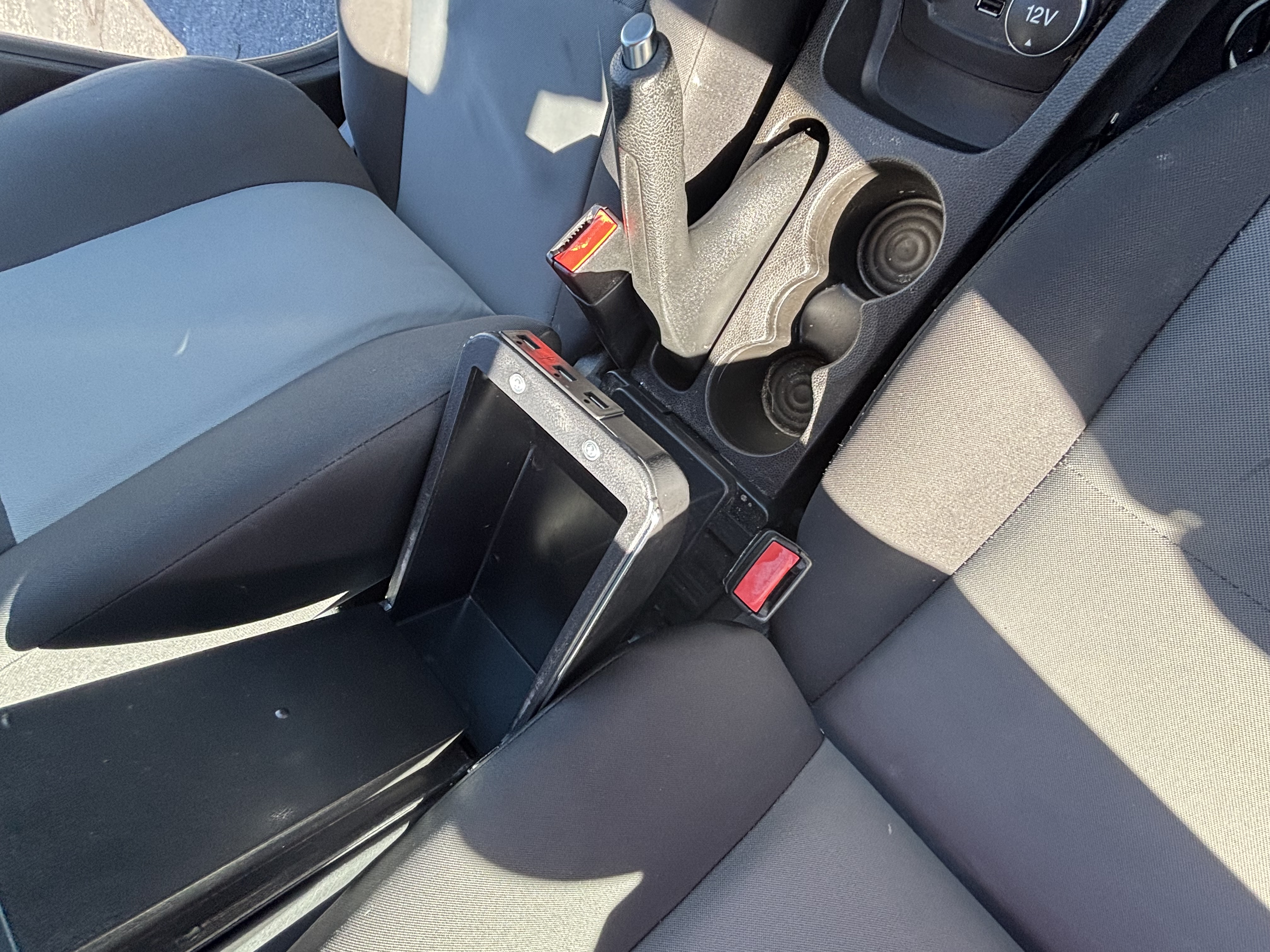 Used 2019 Ford Fiesta S FWD image 29