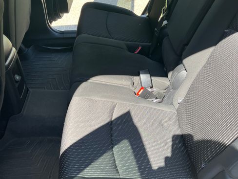 Used 2012 Dodge Journey SE FWD image 9