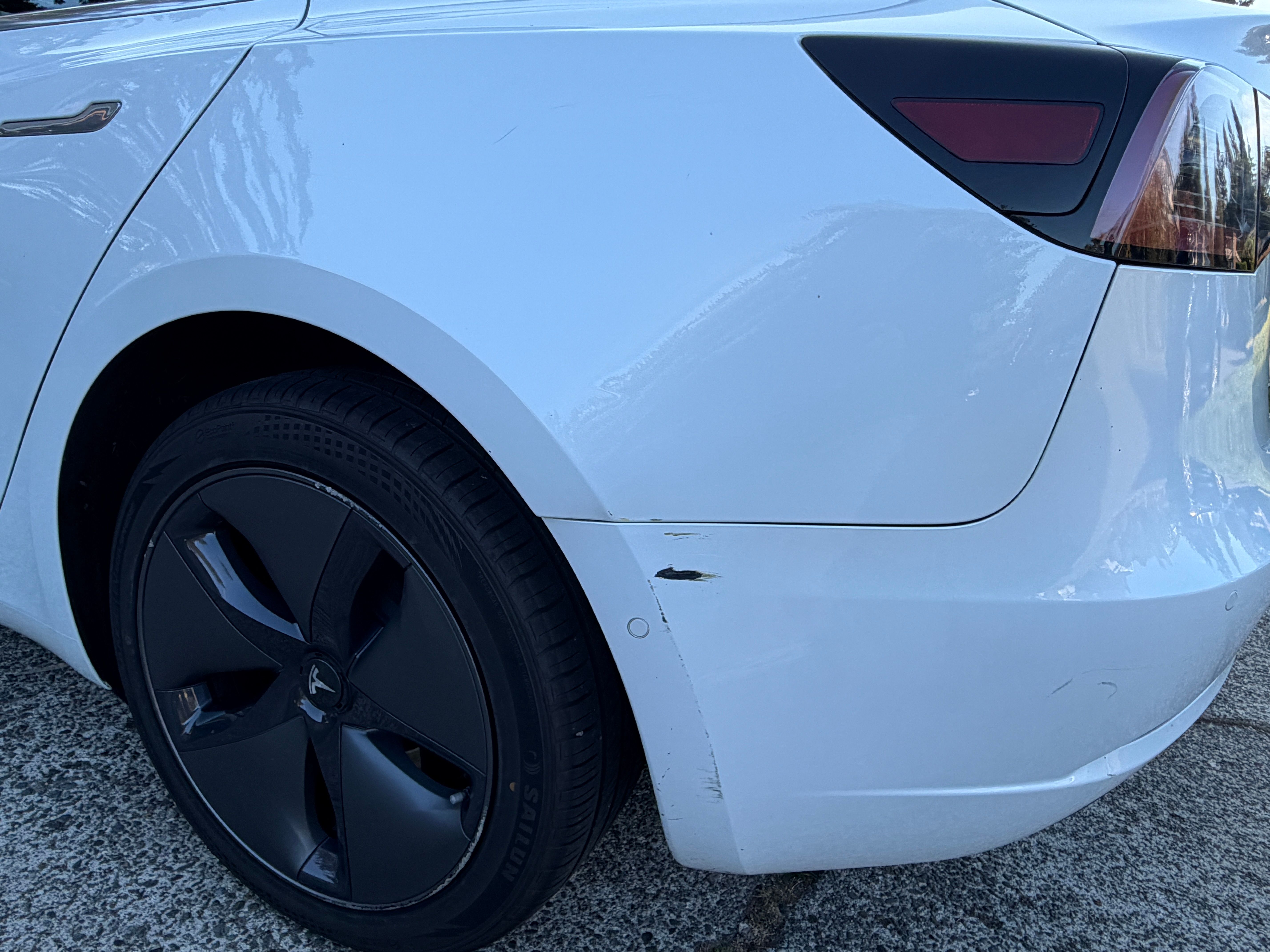 Used 2019 Tesla Model 3 Standard Range Plus RWD image 12