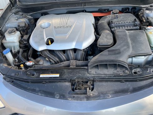 Used 2013 Hyundai Sonata Limited FWD image 13