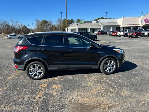 Used 2014 Ford Escape Titanium image 11