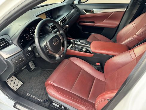 Used 2014 Lexus GS 350 image 21