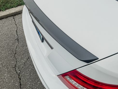 Used 2014 Mercedes-Benz C 350 Sport image 5