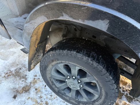 Used 2022 RAM 2500 Laramie image 12