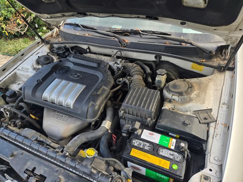 Used 2005 Hyundai Sonata GL image 10