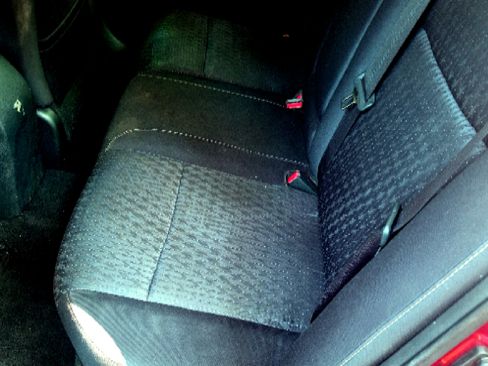 Used 2016 Nissan Altima 2.5 S w/ Power Driver Seat Package FWD image 11