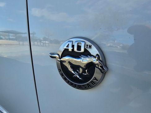 Used 2004 Ford Mustang GT Premium image 8