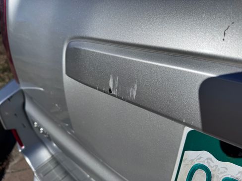 Used 2003 Toyota 4Runner Limited image 19