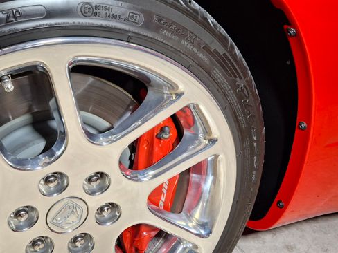 Used 2006 Dodge Viper SRT-10 image 21