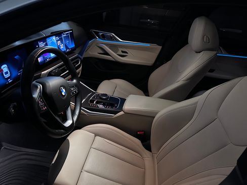 Used 2024 BMW 430i Gran Coupe xDrive w/ Premium Package image 20