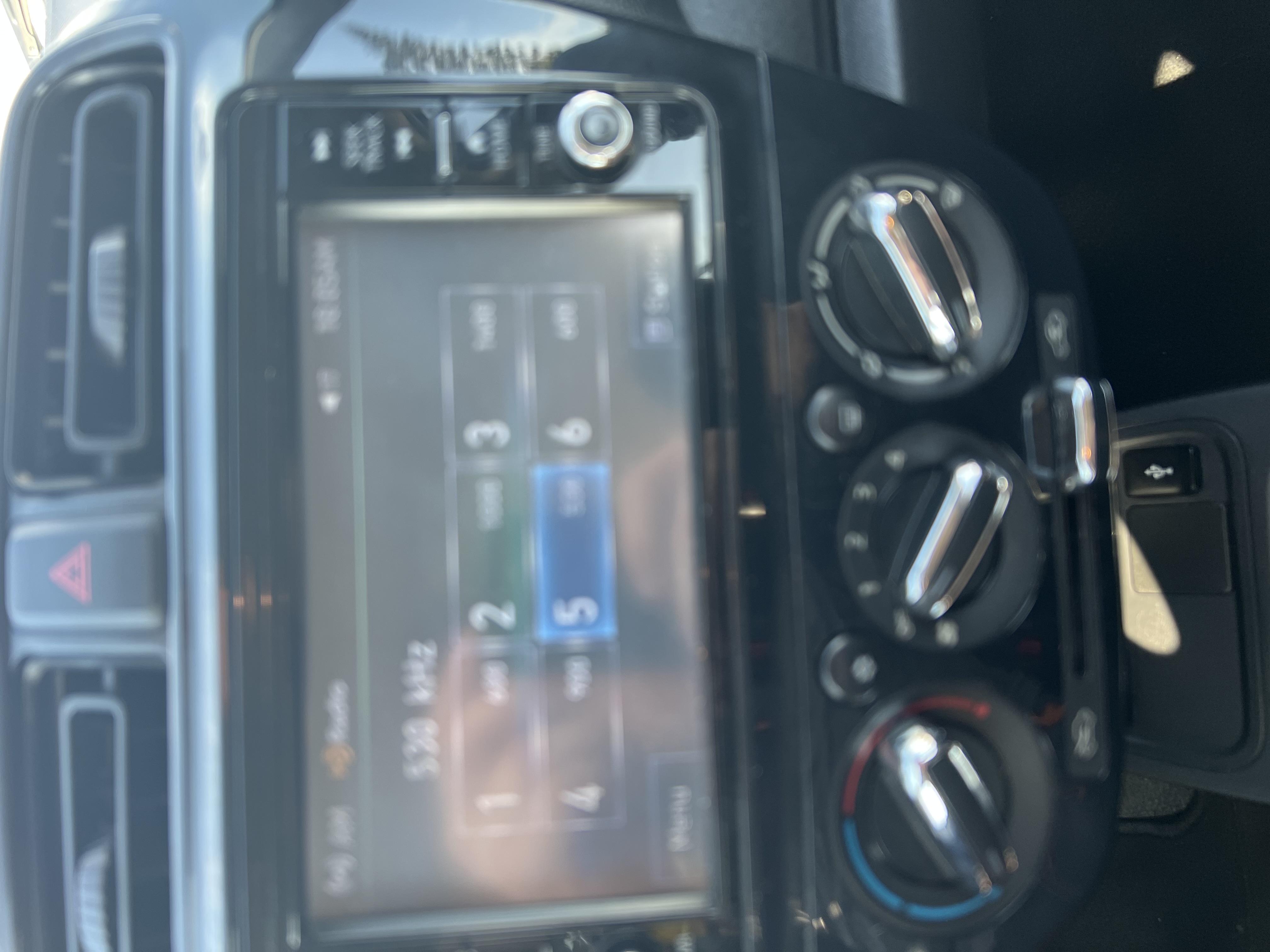 Used 2018 Mitsubishi Mirage G4 ES FWD image 19