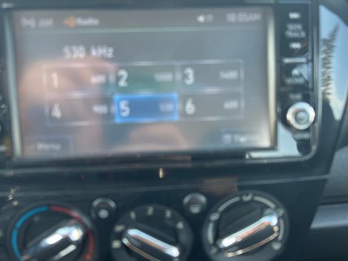 Used 2018 Mitsubishi Mirage G4 ES FWD image 19