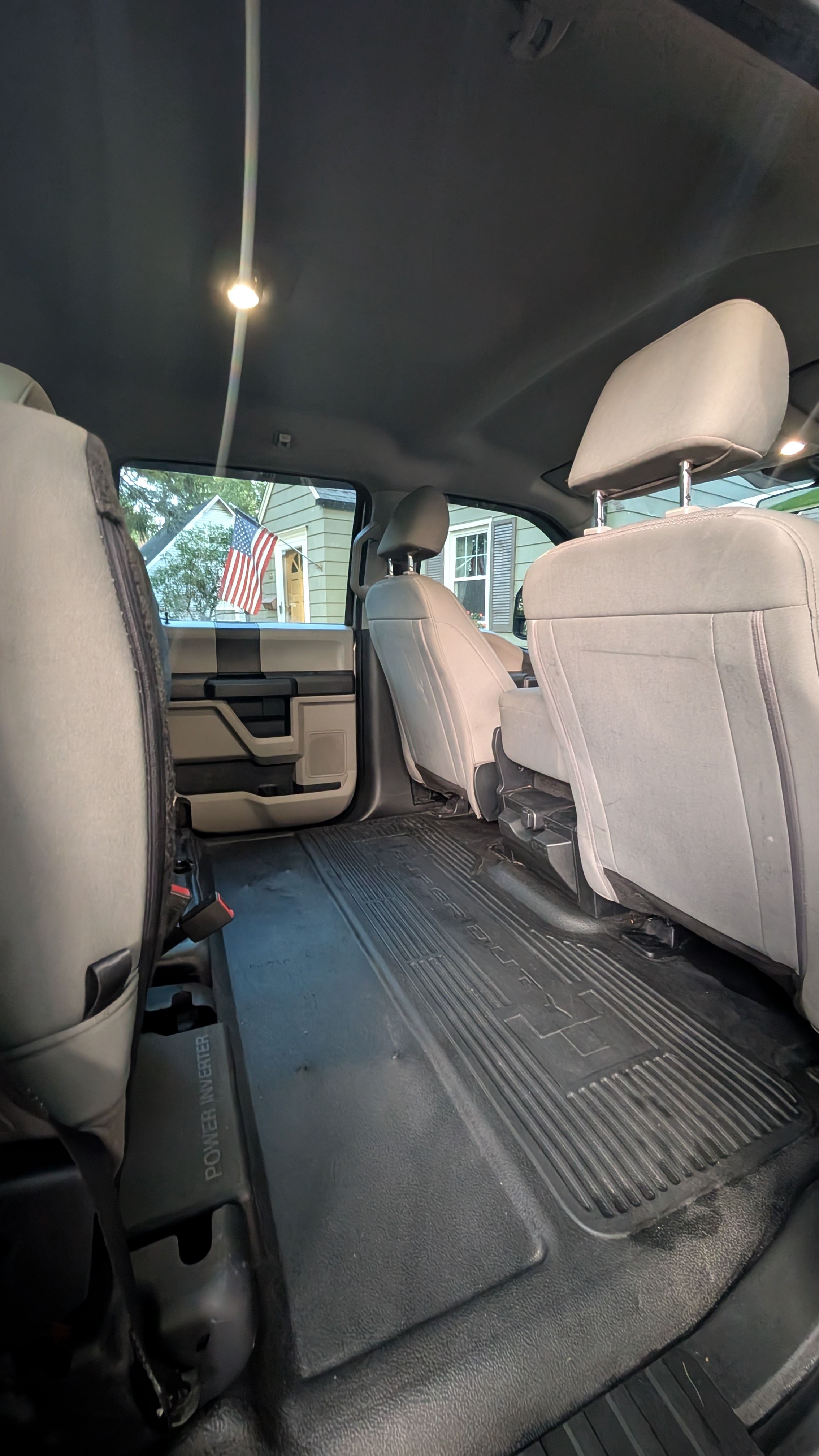Used 2021 Ford F350 XL w/ STX Appearance Package AWD/4WD image 12