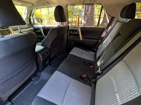 Used 2023 Toyota 4Runner SR5 image 18