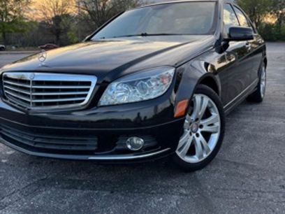 Used 2010 Mercedes-Benz C 300 C 300 Sport Sedan 4D