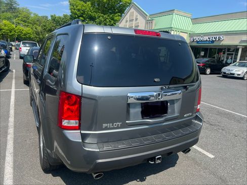 Used 2009 Honda Pilot EX-L image 6