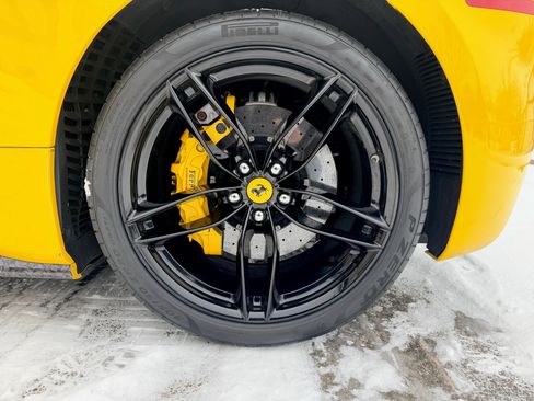 Used 2017 Ferrari 488 Spider image 13