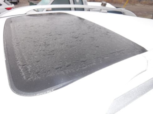 Used 2012 Chevrolet Captiva Sport LTZ image 6