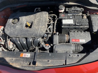 Used 2020 Kia Soul LX FWD image 15