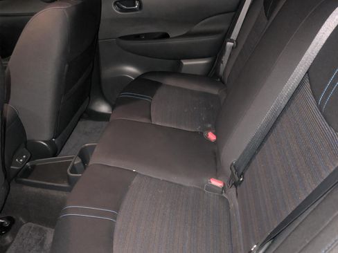 Used 2023 Nissan Leaf SV Plus image 16