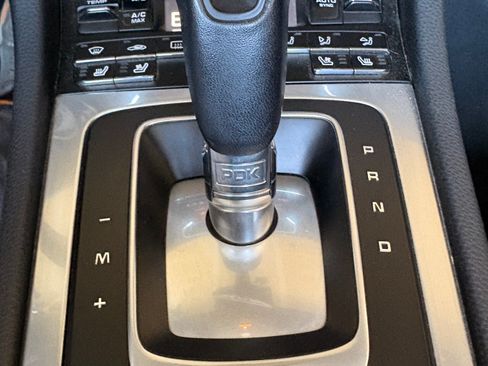 Used 2017 Porsche 911 Carrera 4S AWD/4WD image 23