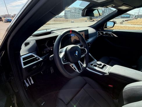 Used 2026 BMW 440i xDrive Convertible image 30