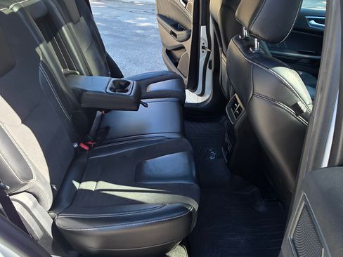 Used 2020 Ford Edge ST w/ Equipment Group 401A image 15