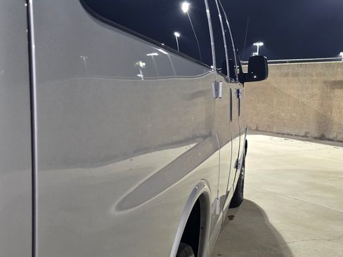 Used 2017 Chevrolet Express 2500 LS image 12