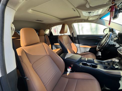 Used 2018 Lexus NX 300 F Sport image 10