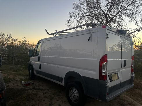 Used 2014 RAM ProMaster 1500 image 5