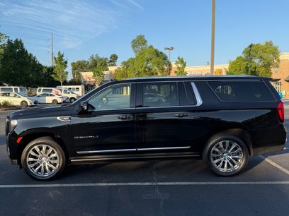 Used 2023 GMC Yukon XL Denali