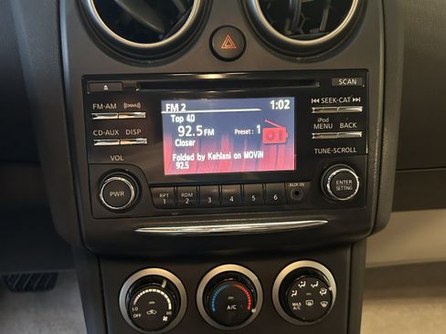 Used 2012 Nissan Rogue S w/ Special Edition Pkg image 13