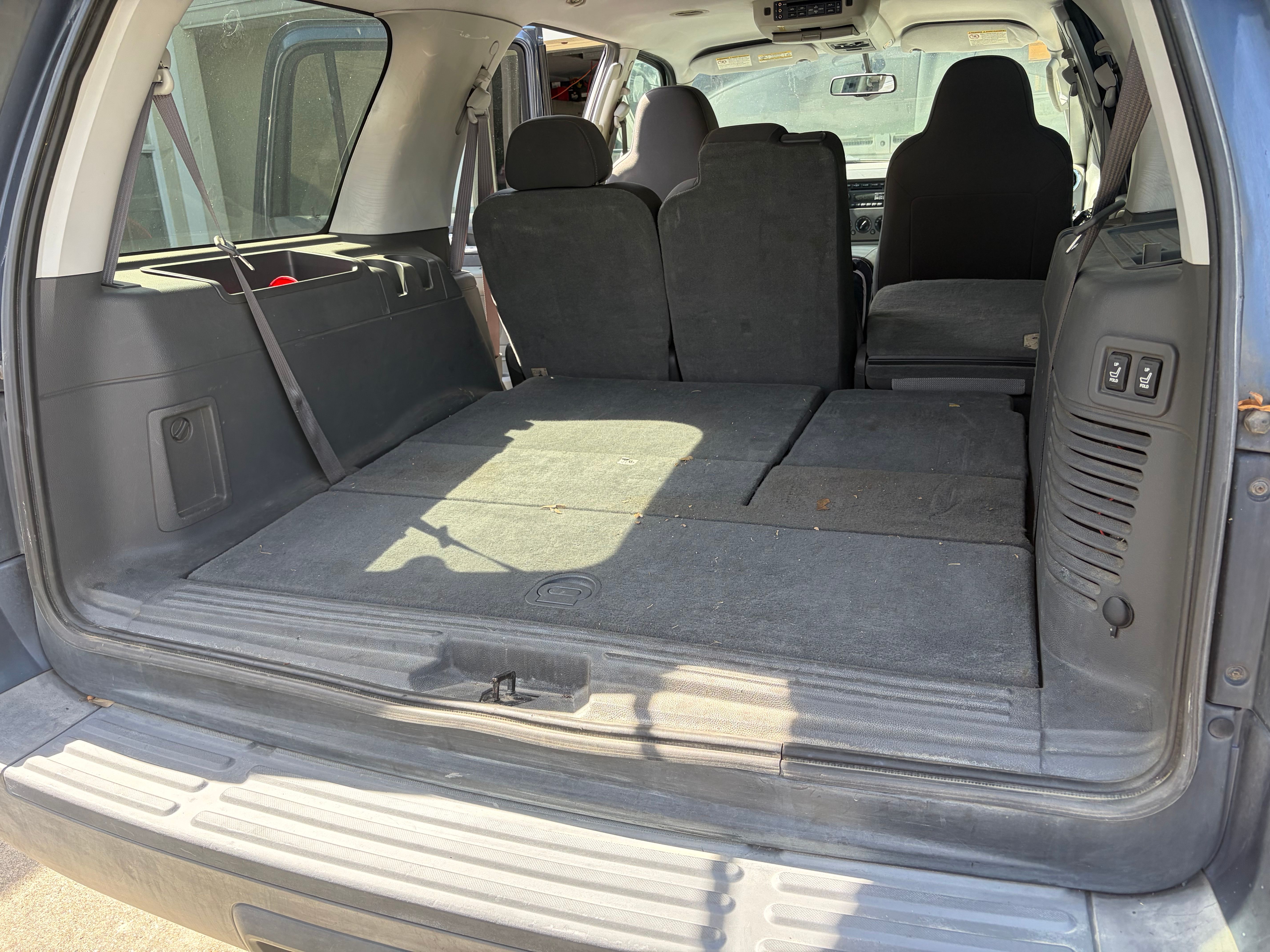 Used 2006 Ford Expedition XLT RWD image 18
