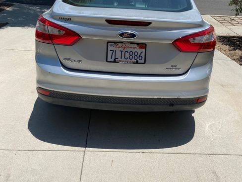 Used 2013 Ford Focus SE FWD image 13