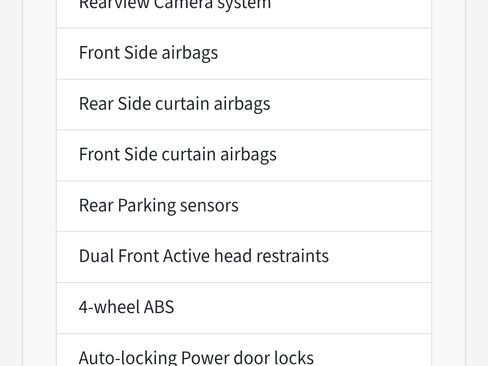 Used 2017 Jeep Grand Cherokee Limited w/ Luxury Group II image 25