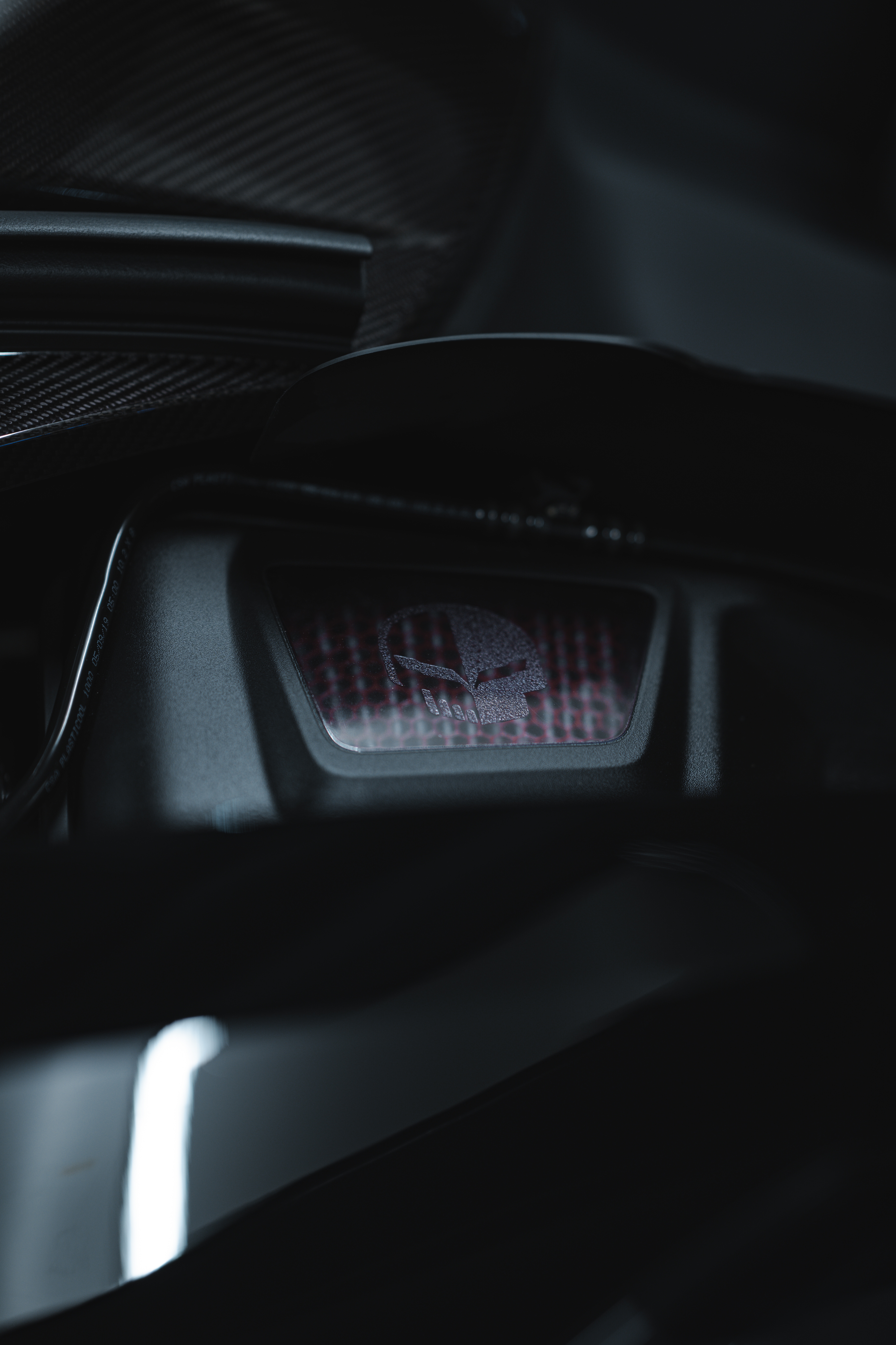 Used 2019 Chevrolet Corvette ZR1 RWD image 13