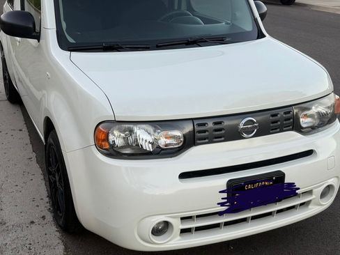 Used 2010 Nissan Cube 1.8 image 2