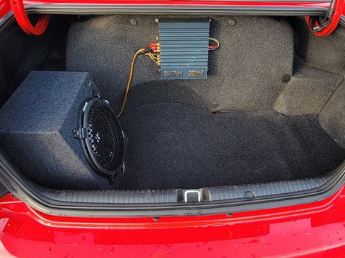 Used 2005 Pontiac GTO Coupe 2D image 19