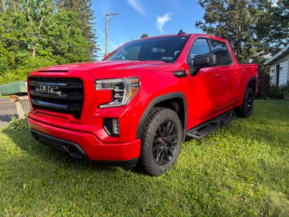 Used 2020 GMC Sierra 1500 Elevation w/ Elevation Value Package