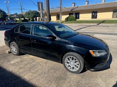 Used 2012 Volkswagen Jetta SE
