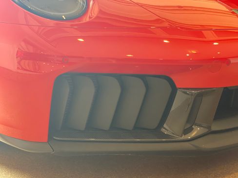 Used 2026 Porsche 911 GTS image 18