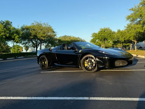 Used 2006 Ferrari F430 Spider image 24