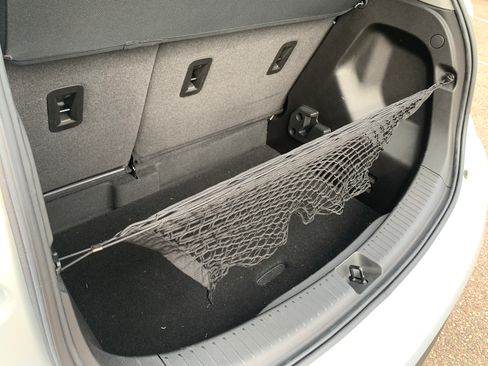 Used 2022 Chevrolet Bolt LT image 21