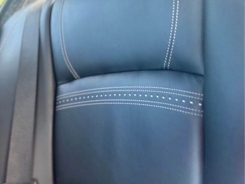 Used 2015 BMW 535i Sedan image 5