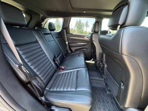 Used 2018 Jeep Grand Cherokee Limited AWD/4WD image 14